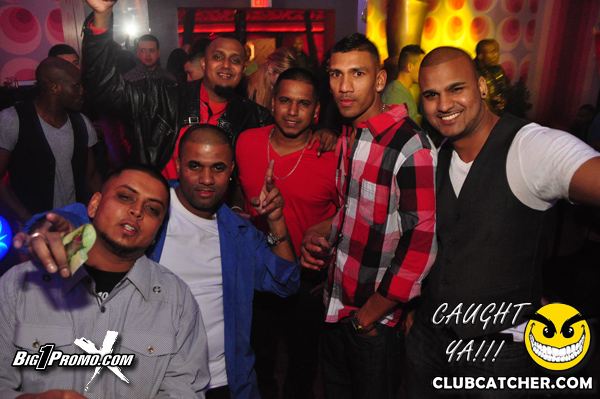 Luxy nightclub photo 166 - February 7th, 2014