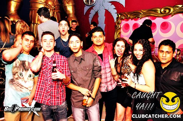 Luxy nightclub photo 167 - February 7th, 2014