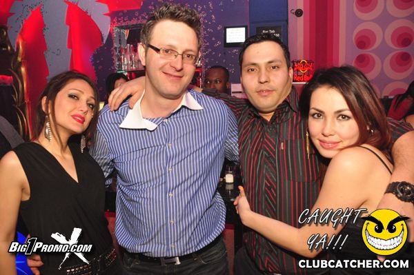 Luxy nightclub photo 169 - February 7th, 2014