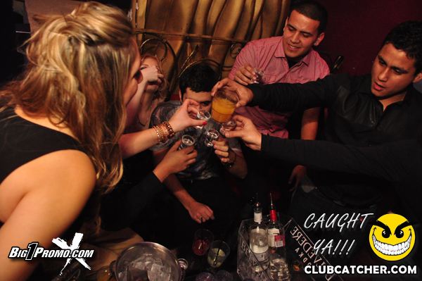 Luxy nightclub photo 18 - February 7th, 2014