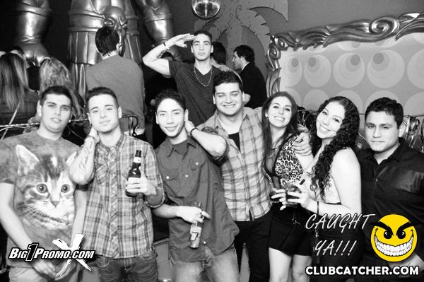Luxy nightclub photo 171 - February 7th, 2014