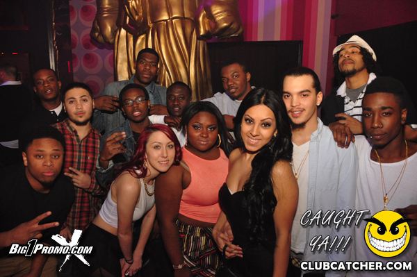 Luxy nightclub photo 173 - February 7th, 2014