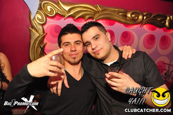 Luxy nightclub photo 174 - February 7th, 2014