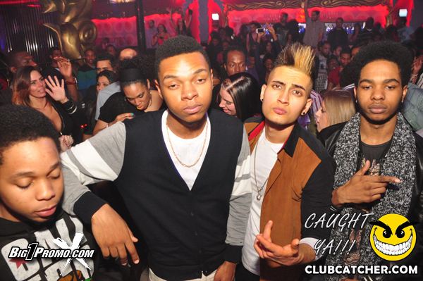 Luxy nightclub photo 177 - February 7th, 2014