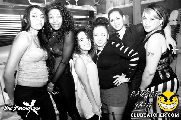 Luxy nightclub photo 180 - February 7th, 2014