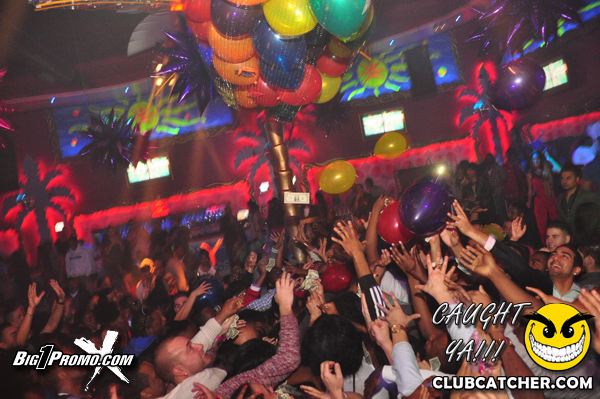 Luxy nightclub photo 19 - February 7th, 2014