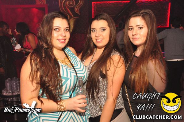 Luxy nightclub photo 181 - February 7th, 2014