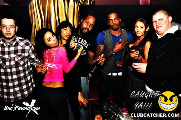 Luxy nightclub photo 187 - February 7th, 2014