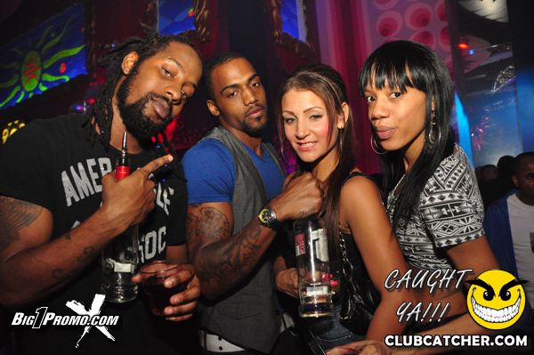 Luxy nightclub photo 20 - February 7th, 2014