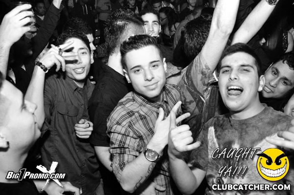 Luxy nightclub photo 192 - February 7th, 2014