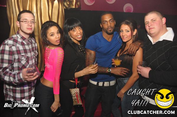 Luxy nightclub photo 196 - February 7th, 2014