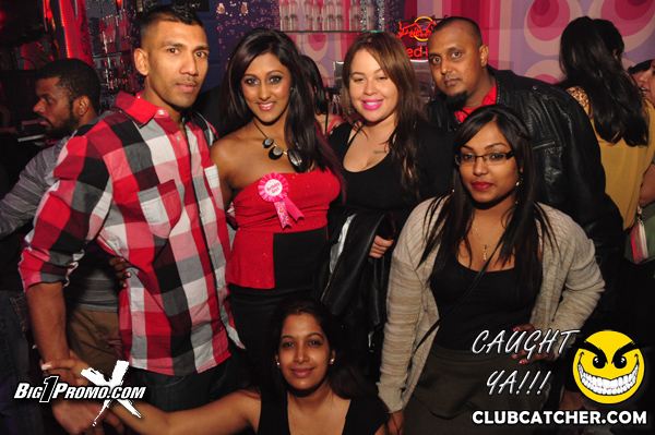 Luxy nightclub photo 199 - February 7th, 2014