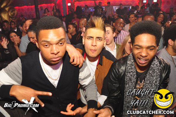 Luxy nightclub photo 200 - February 7th, 2014