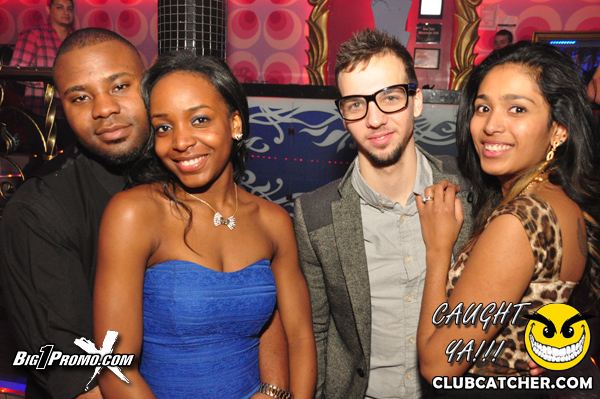 Luxy nightclub photo 201 - February 7th, 2014