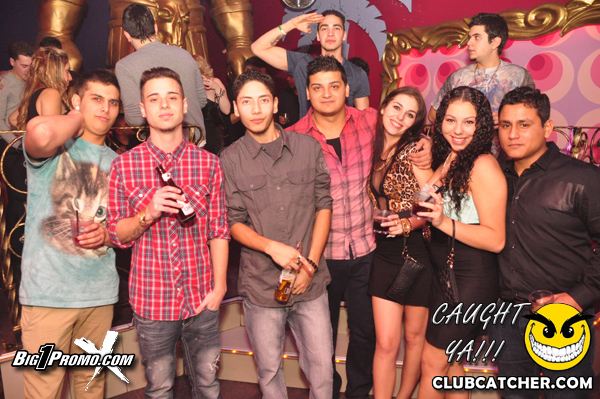 Luxy nightclub photo 203 - February 7th, 2014