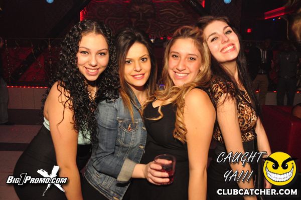 Luxy nightclub photo 208 - February 7th, 2014