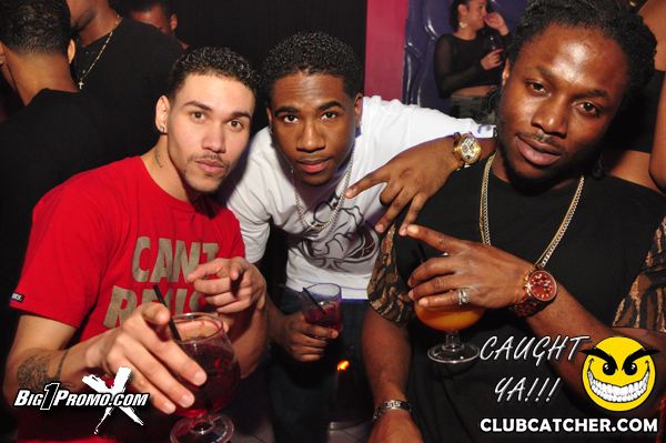 Luxy nightclub photo 209 - February 7th, 2014
