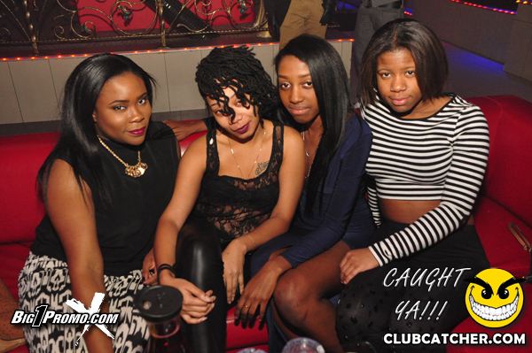 Luxy nightclub photo 22 - February 7th, 2014