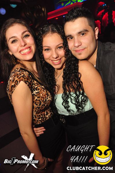 Luxy nightclub photo 213 - February 7th, 2014