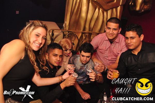 Luxy nightclub photo 215 - February 7th, 2014