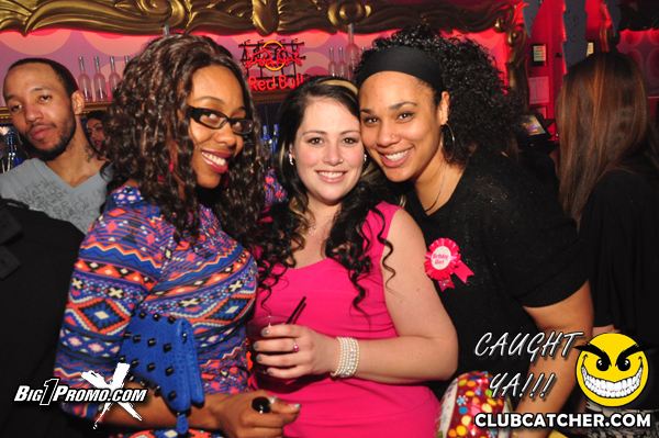 Luxy nightclub photo 217 - February 7th, 2014