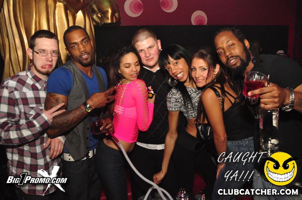 Luxy nightclub photo 218 - February 7th, 2014