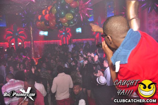 Luxy nightclub photo 220 - February 7th, 2014