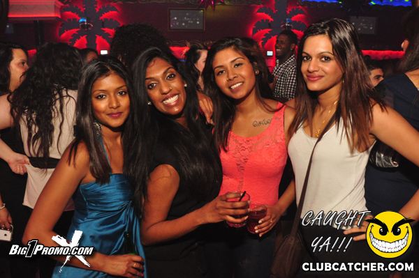 Luxy nightclub photo 23 - February 7th, 2014
