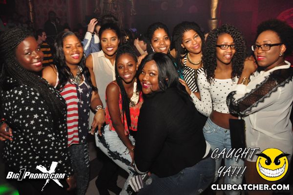 Luxy nightclub photo 221 - February 7th, 2014