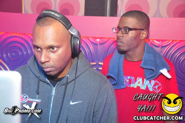 Luxy nightclub photo 222 - February 7th, 2014