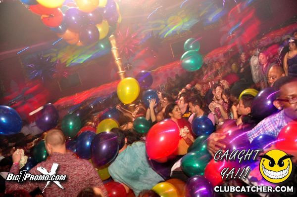 Luxy nightclub photo 228 - February 7th, 2014