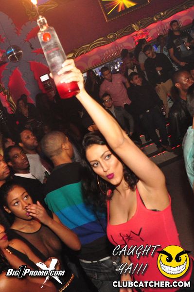 Luxy nightclub photo 229 - February 7th, 2014