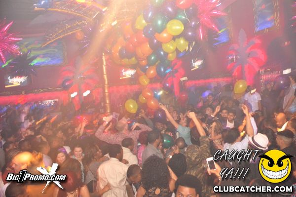 Luxy nightclub photo 230 - February 7th, 2014