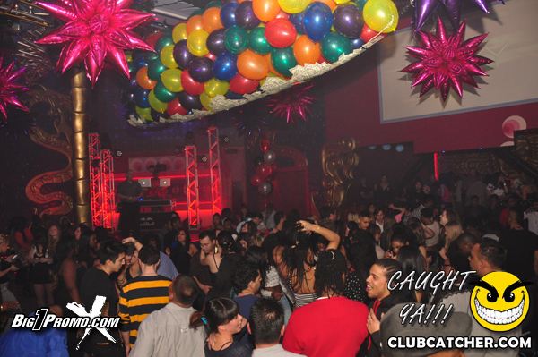 Luxy nightclub photo 233 - February 7th, 2014