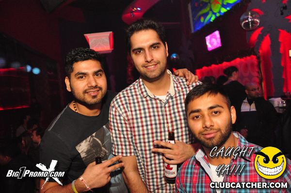 Luxy nightclub photo 234 - February 7th, 2014
