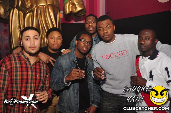 Luxy nightclub photo 243 - February 7th, 2014