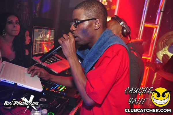 Luxy nightclub photo 245 - February 7th, 2014