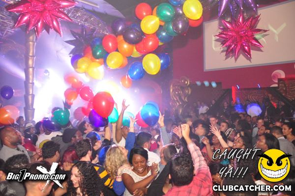 Luxy nightclub photo 247 - February 7th, 2014