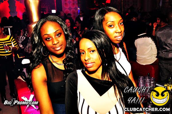 Luxy nightclub photo 248 - February 7th, 2014