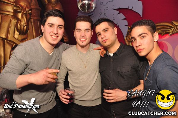 Luxy nightclub photo 249 - February 7th, 2014