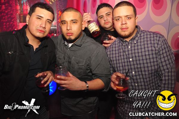Luxy nightclub photo 250 - February 7th, 2014