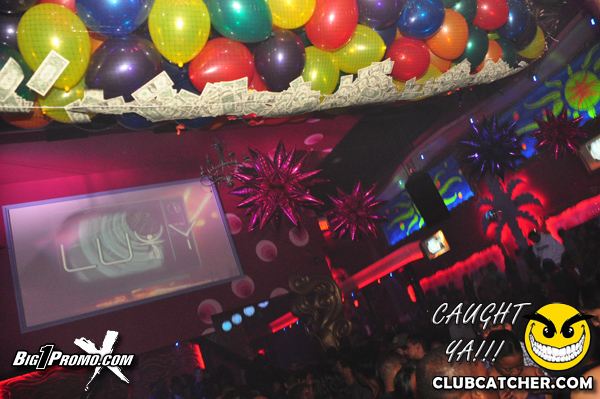 Luxy nightclub photo 253 - February 7th, 2014