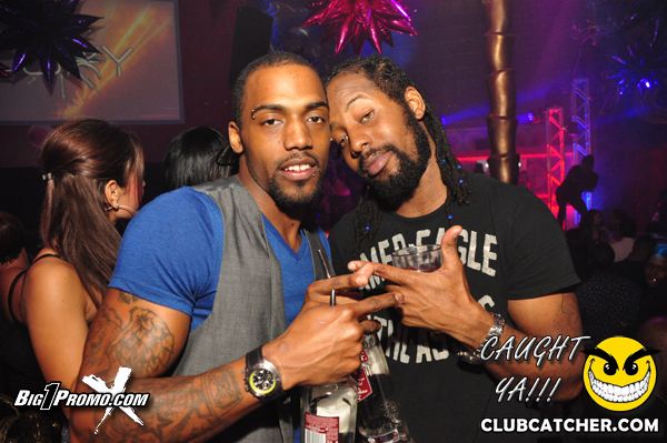 Luxy nightclub photo 254 - February 7th, 2014