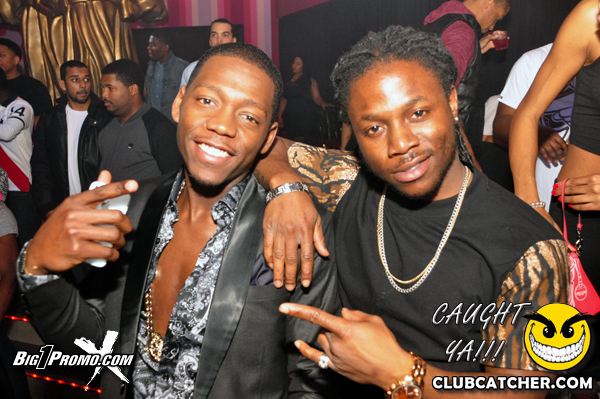 Luxy nightclub photo 255 - February 7th, 2014