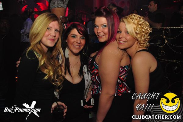 Luxy nightclub photo 4 - February 7th, 2014