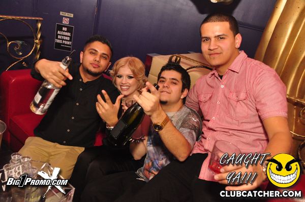 Luxy nightclub photo 36 - February 7th, 2014