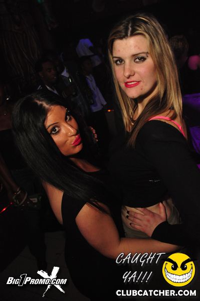 Luxy nightclub photo 39 - February 7th, 2014