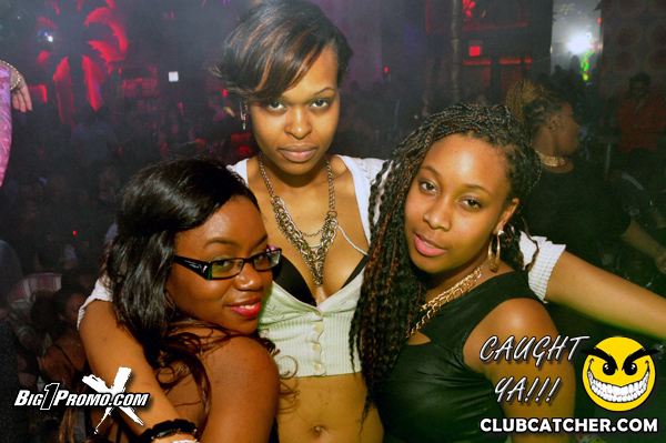 Luxy nightclub photo 40 - February 7th, 2014