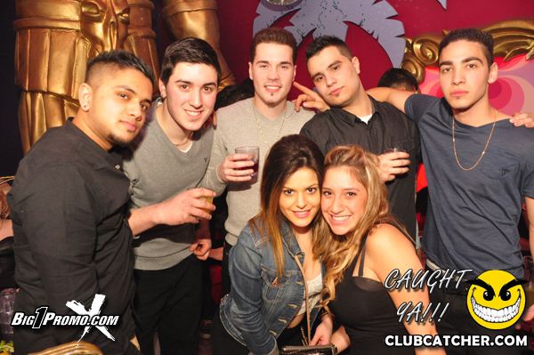 Luxy nightclub photo 44 - February 7th, 2014