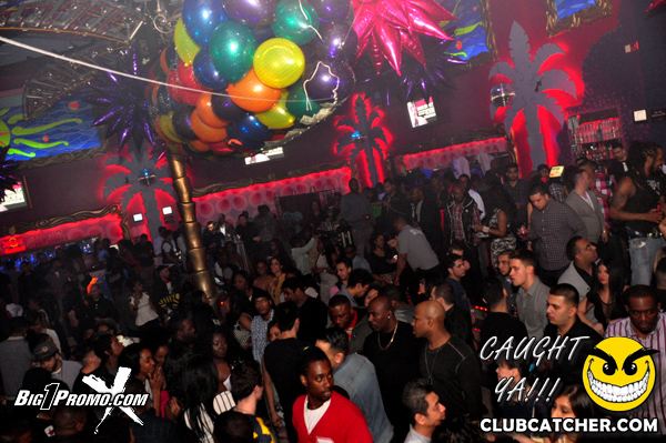Luxy nightclub photo 47 - February 7th, 2014